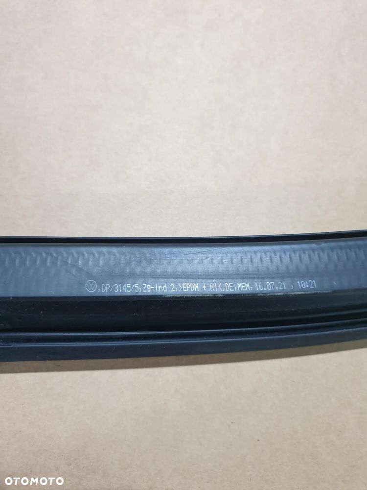 VW ARTEON SHOOTING BRAKE FL LIFT KOMBI USZCZELKA USZCZELKI DRZWI PRAWY TYŁ PRZÓD 3G7868120   3G8867337  NOWE! - 8