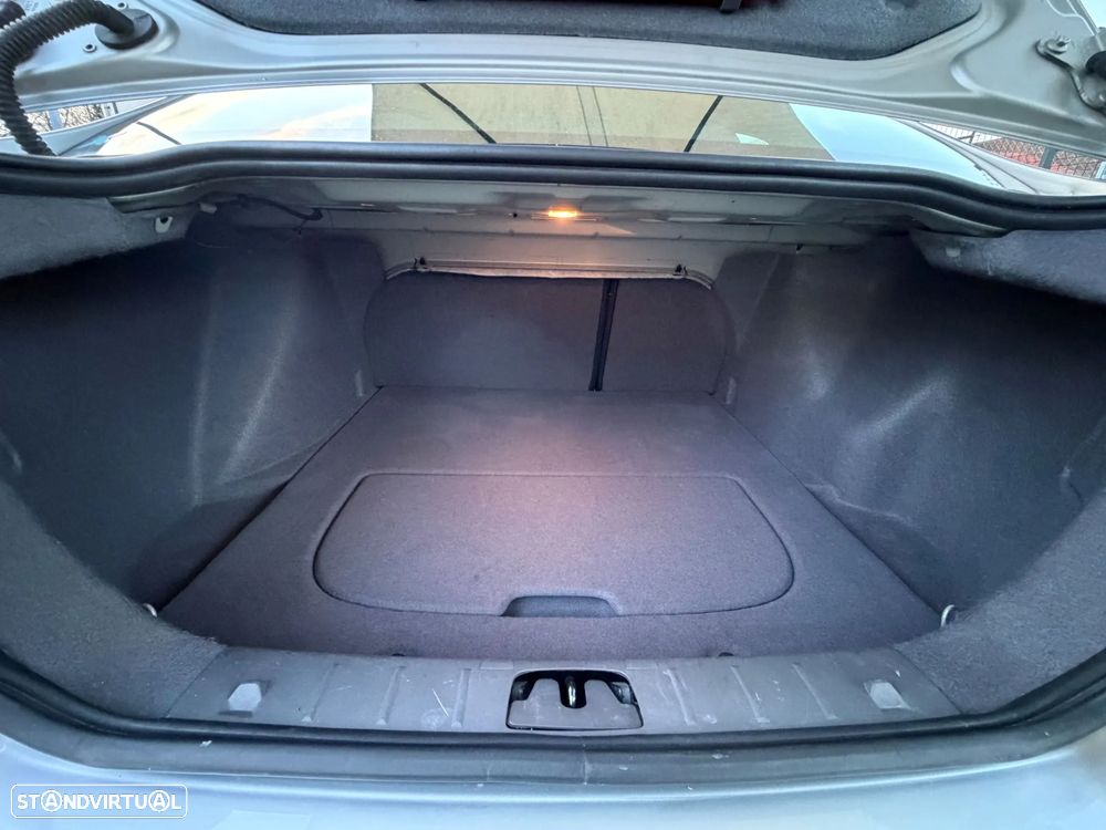 Volvo S40 1.6 D Drive Start/Stop - 39