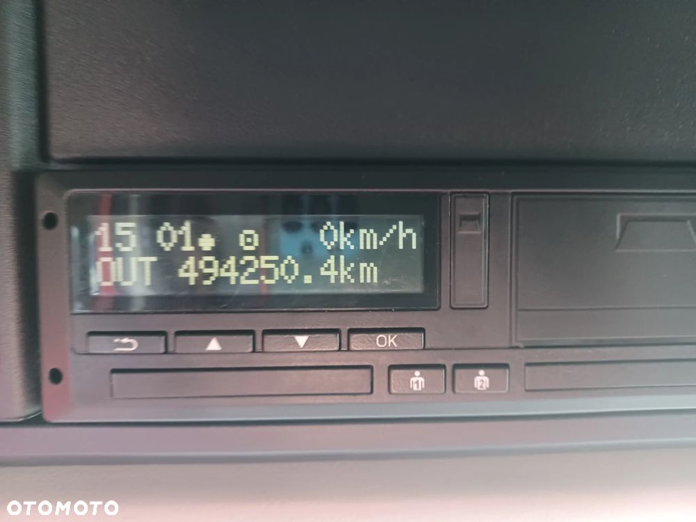 DAF XF.480 SSC  (32550) - 12