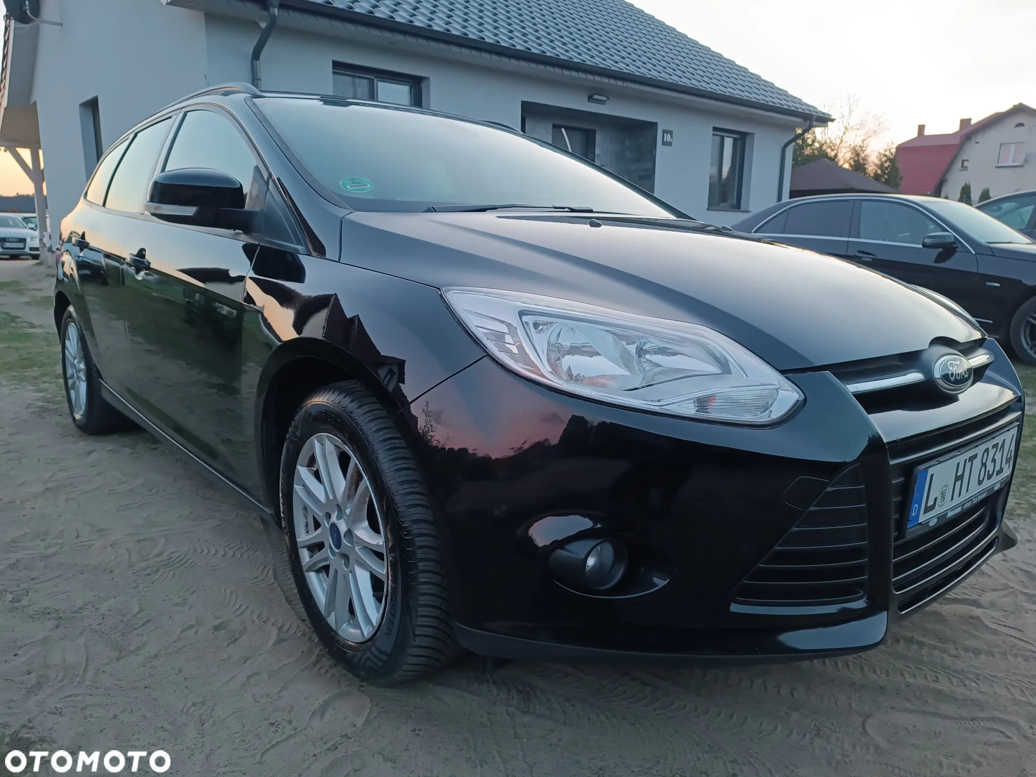 Ford Focus - 2