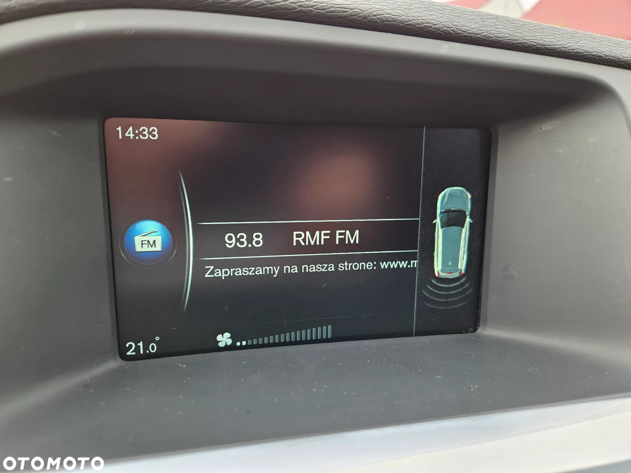 Volvo V60 D3 Momentum - 19