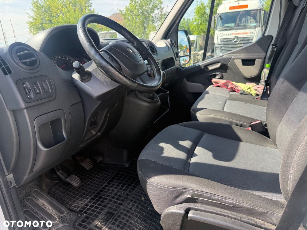 Renault Master - 5