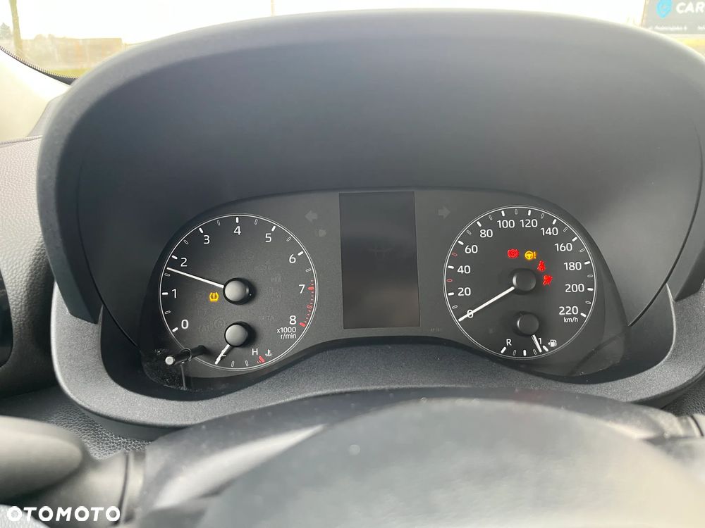 Toyota Yaris 1.5 Style - 21