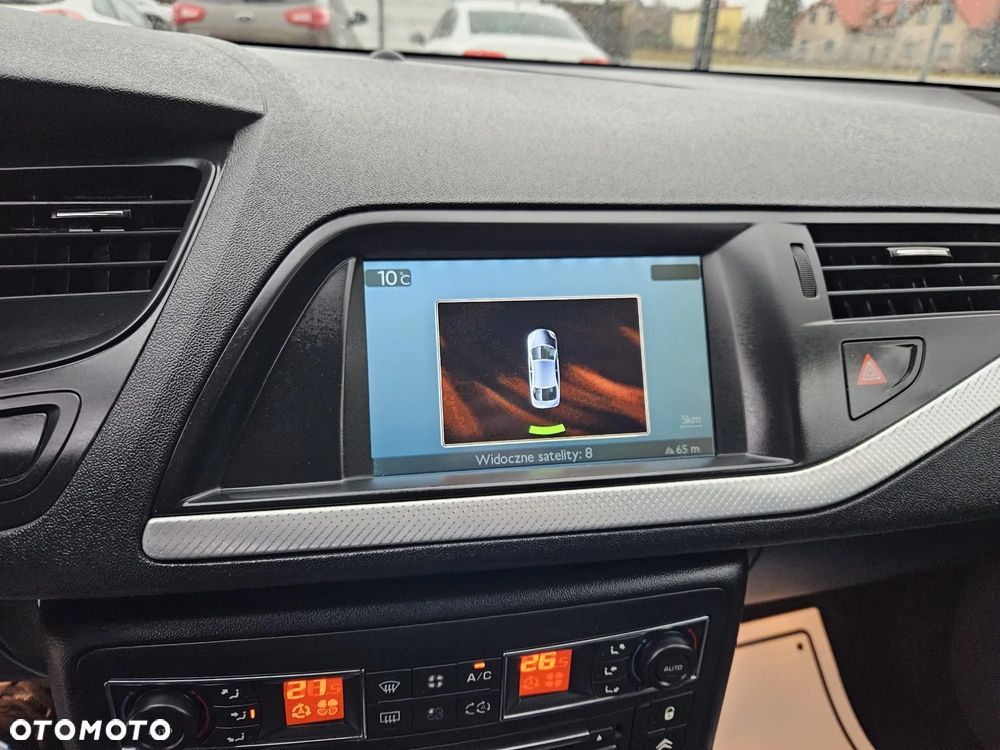 Citroën C5 HDi 165 FAP Exclusive - 24
