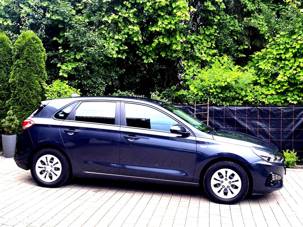 Hyundai i30 - 34