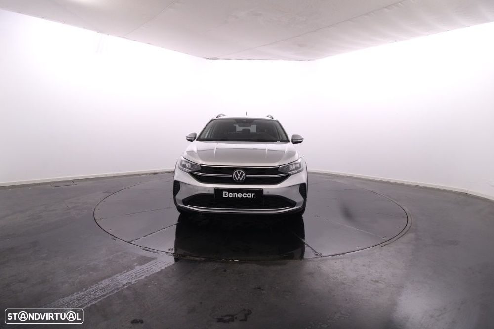 VW Taigo 1.0 TSI Urban - 12