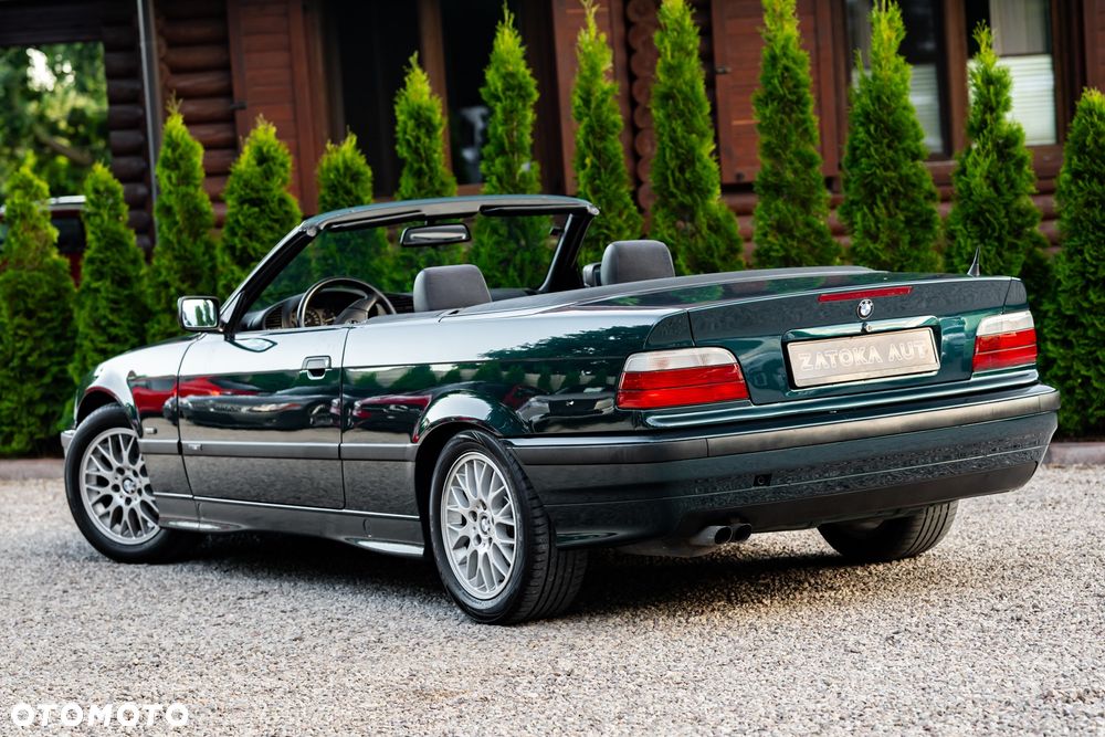 BMW Seria 3 - 8