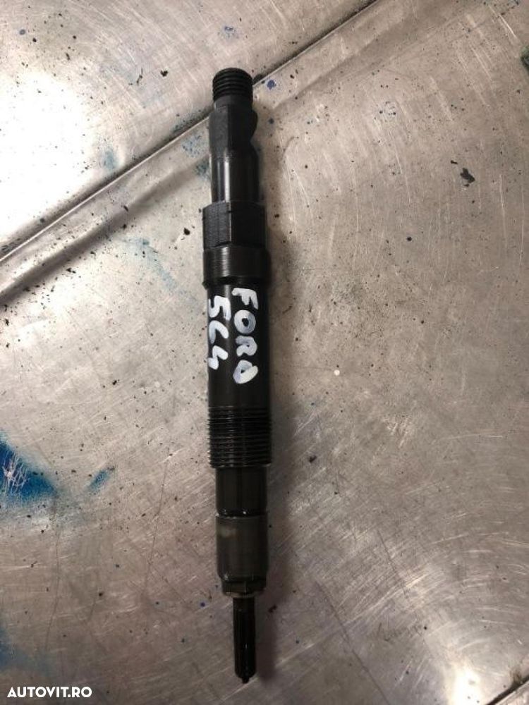 Vand set injectoare Ford Transit 2.4 TDCI, an 2002 - 1