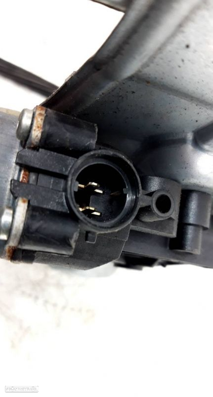 Elevador Elect Fte Dto Renault Clio Iii (Br0/1, Cr0/1) - 4