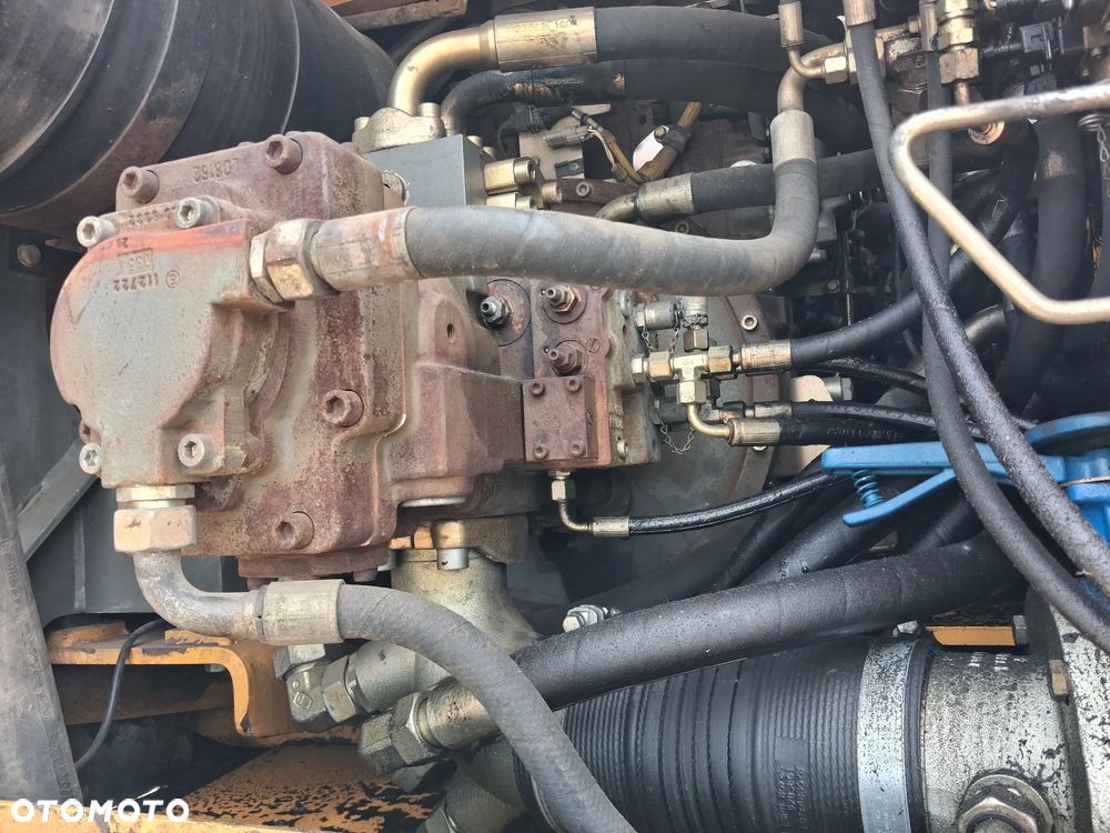 Liebherr 924 - 11