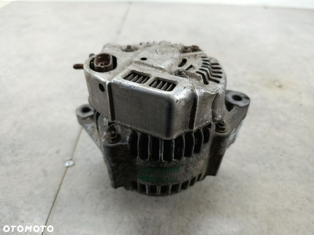 ALTERNATOR LAND ROVER FREELANDER I YLE102060 101211-9931  1.8 16V 120KM - 5