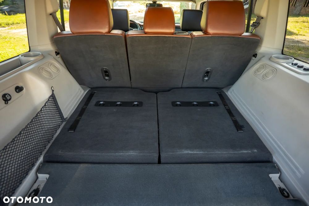 Jeep Commander 3.0 CRD Limited - 23