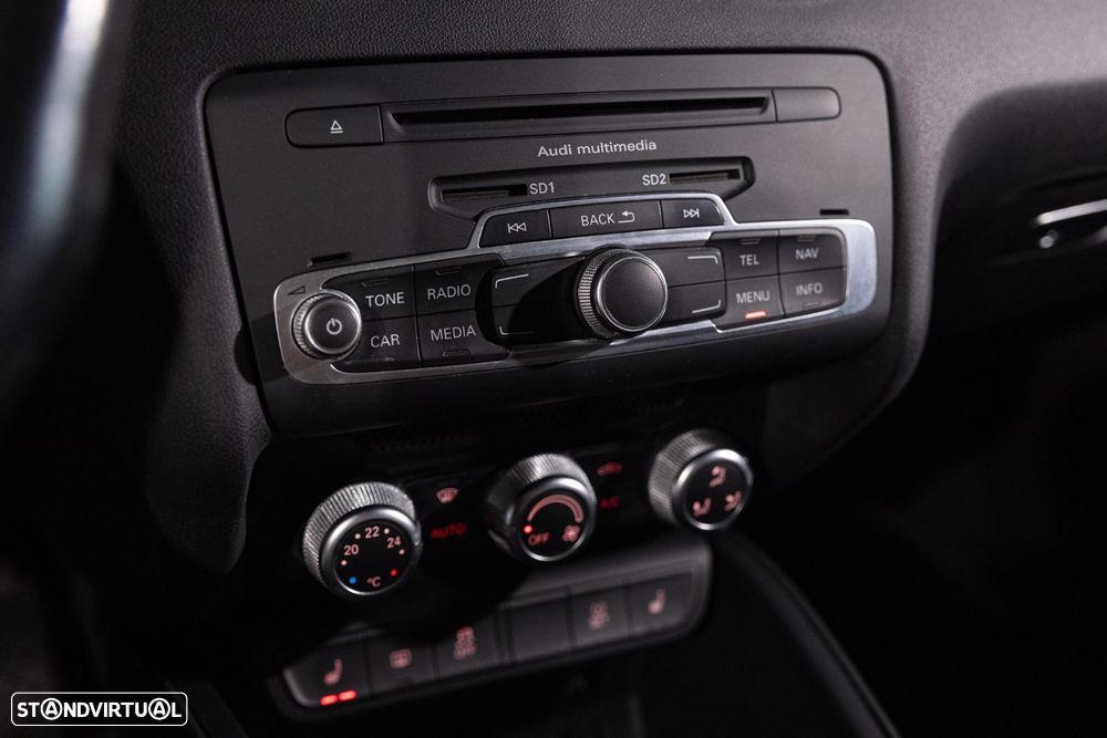 Audi A1 1.6 TDI Sport - 14