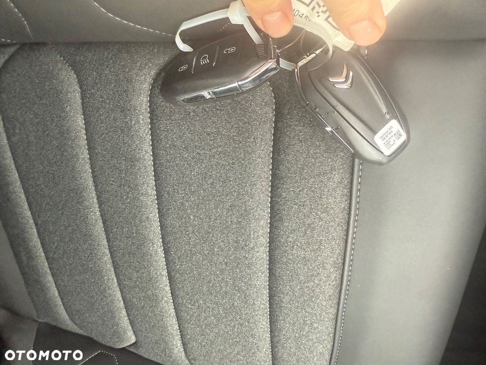 Citroën C5 Aircross - 12