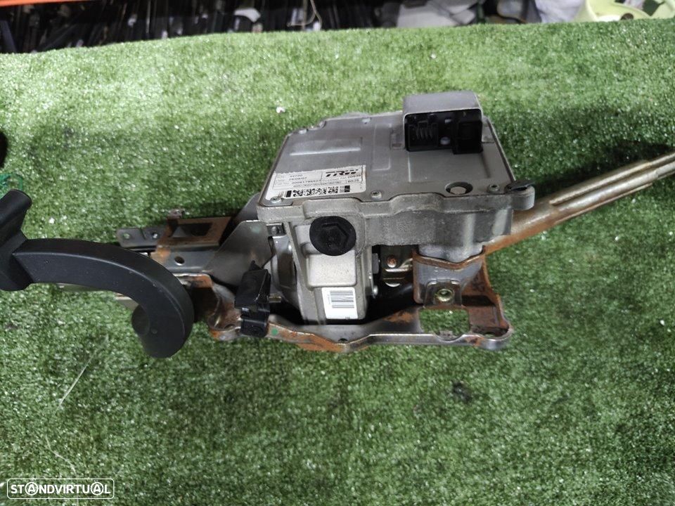 COLUNA DE DIREÇÃO FIAT II BRAVO 198 - 1