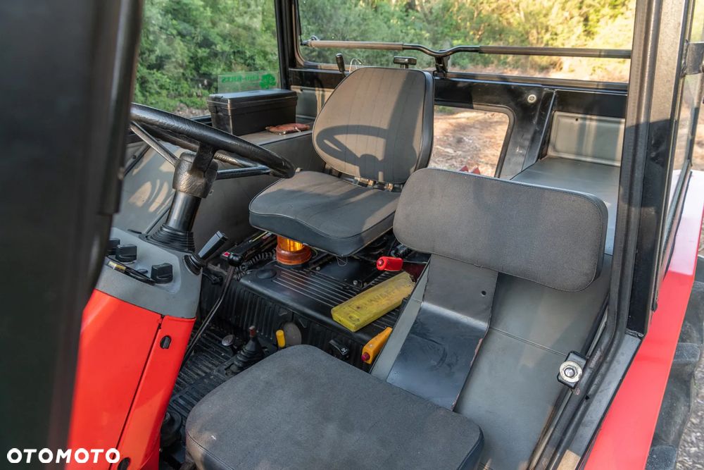 Zetor 5340 - 13