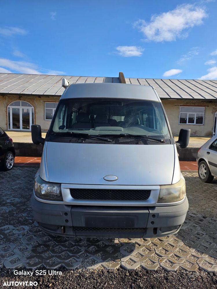 Ford Transit 300 M TDE - 5