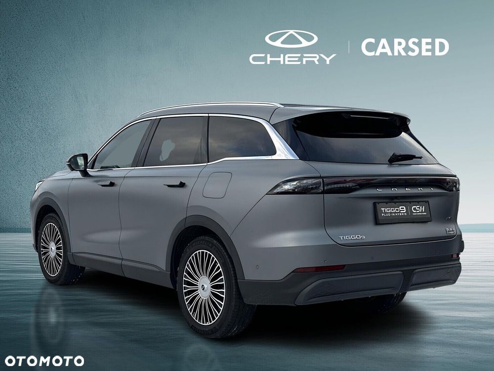 Chery Tiggo 9 - 3