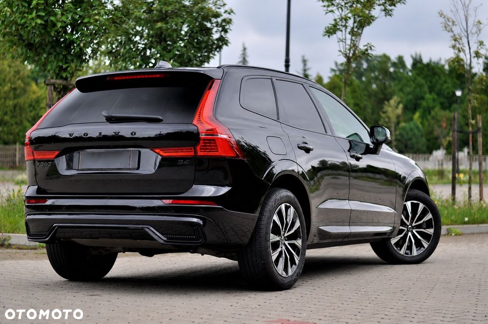 Volvo XC 60 B4 D Geartronic RDesign - 4
