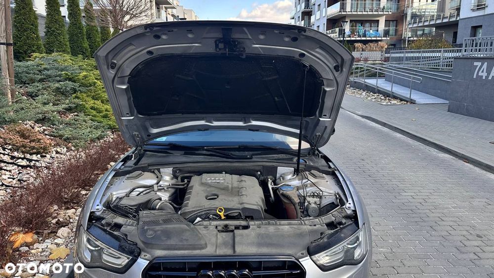 Audi A5 Coupé 2.0 TFSI Quattro S tronic - 24