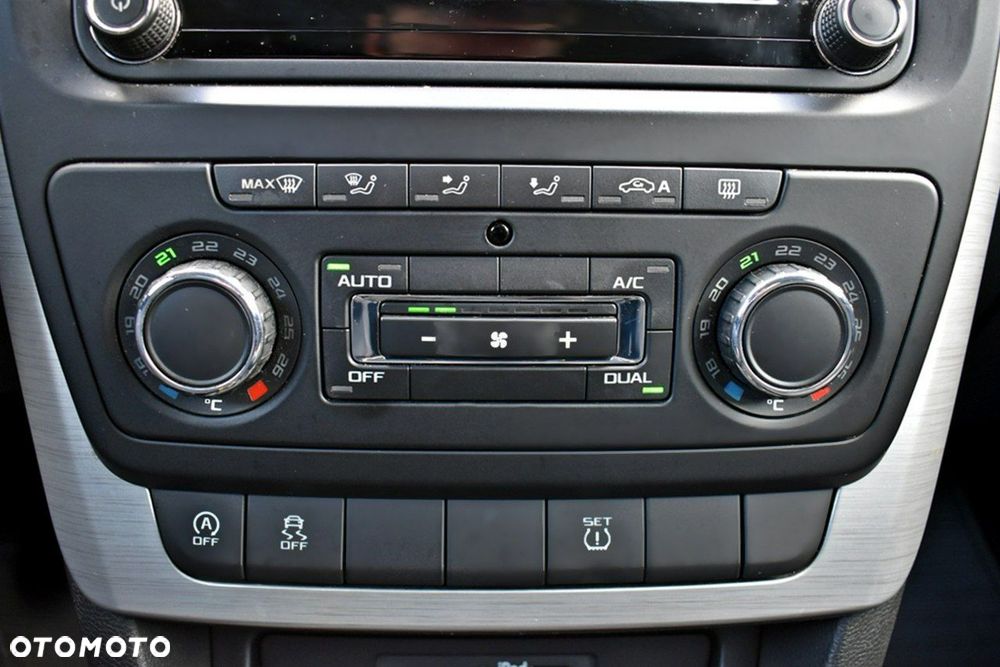 Skoda Yeti 1.4 TSI 4x2 Ambition - 21