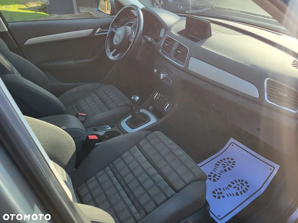 Audi Q3 2.0 TDI Prime Edition - 30