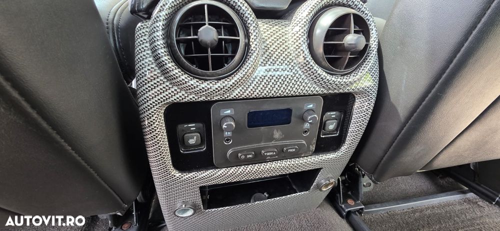 Hummer H2 - 10