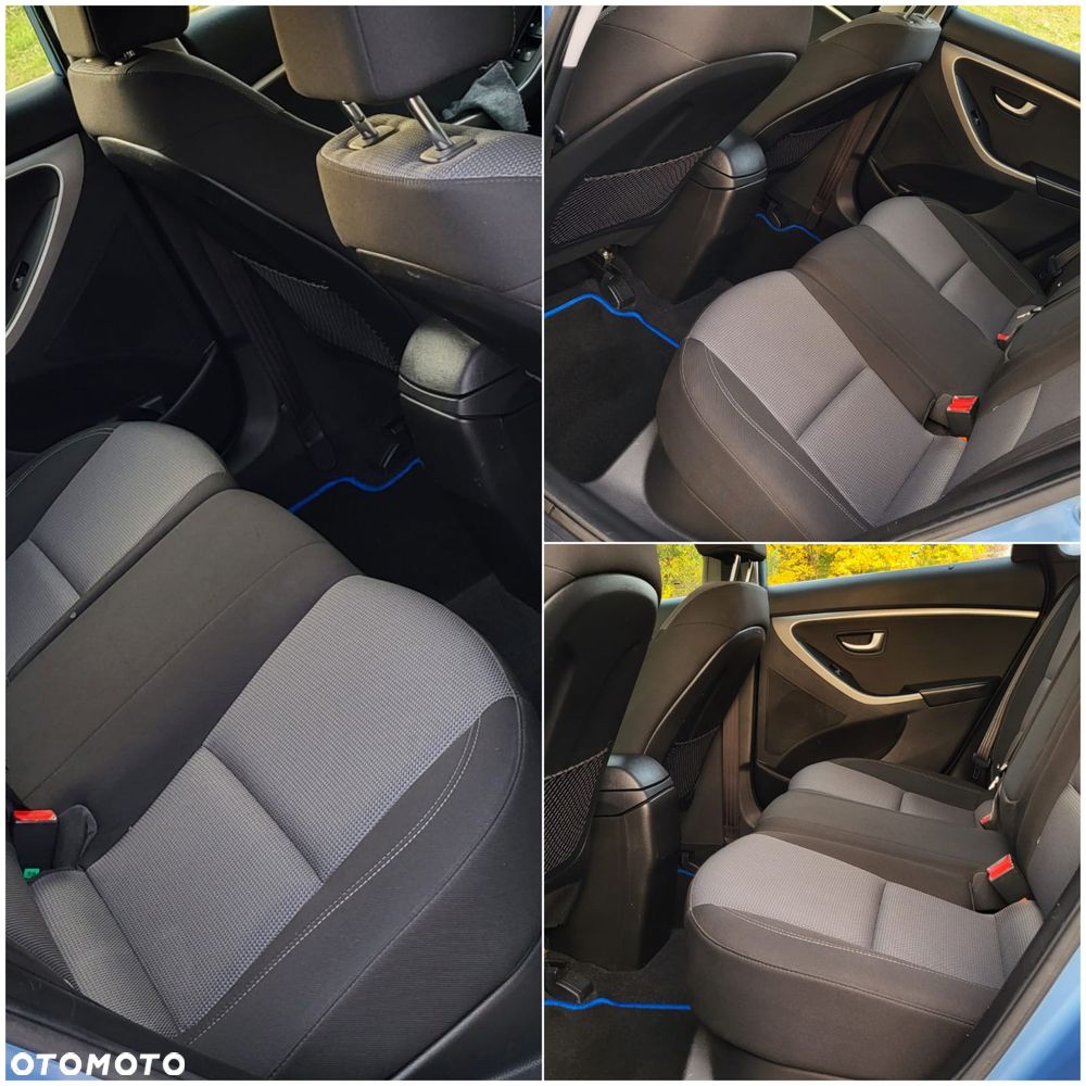 Hyundai i30 1.4 YES - 23