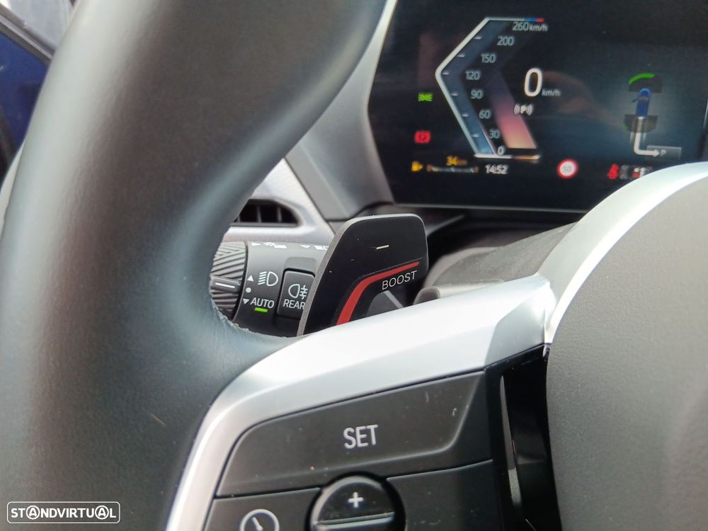 BMW 116 Pack Desportivo M - 26