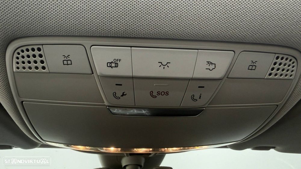 Mercedes-Benz C 200 BlueTEC Avantgarde Aut. - 31