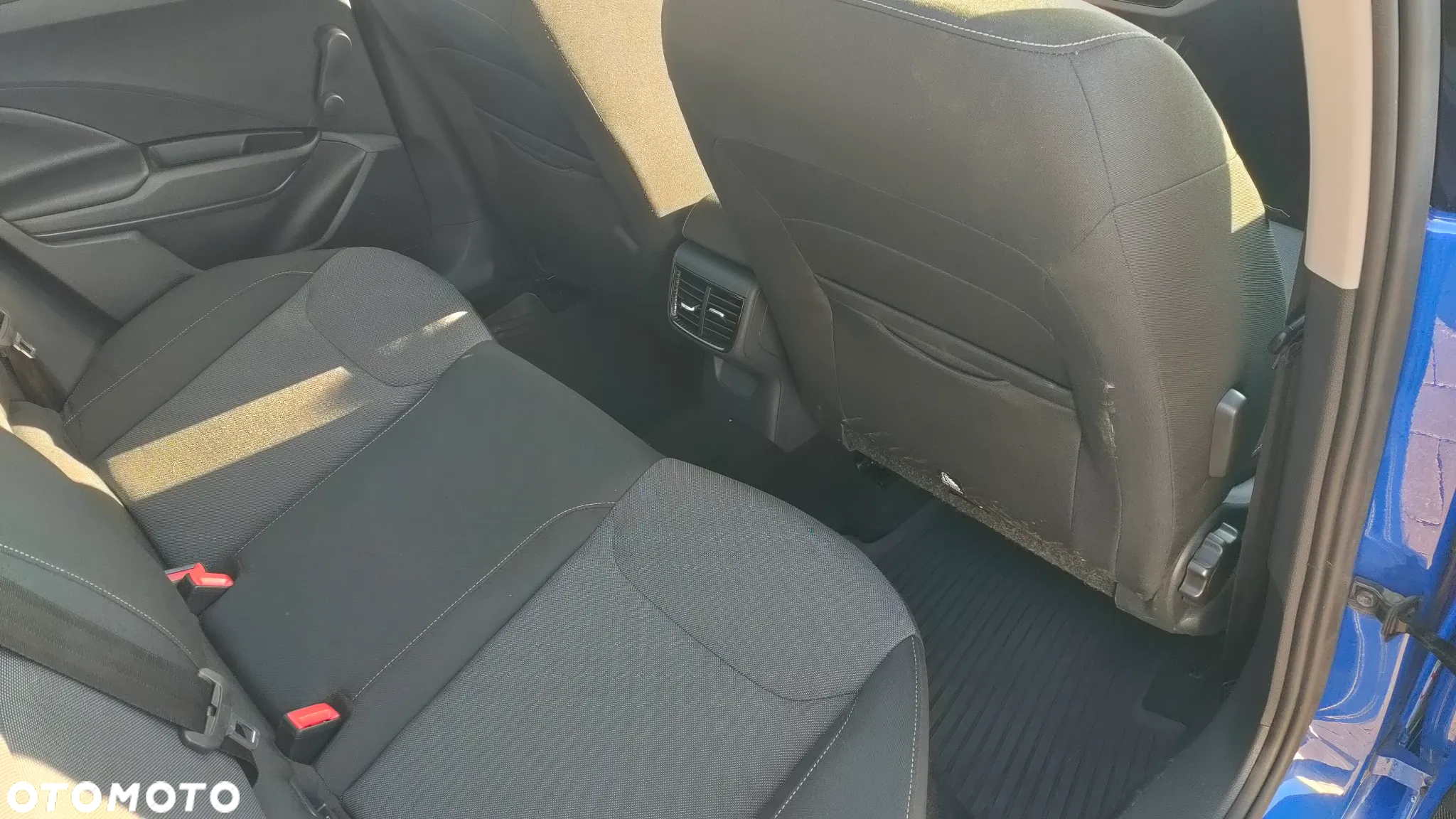Skoda Fabia 1.0 TSI Ambition - 10