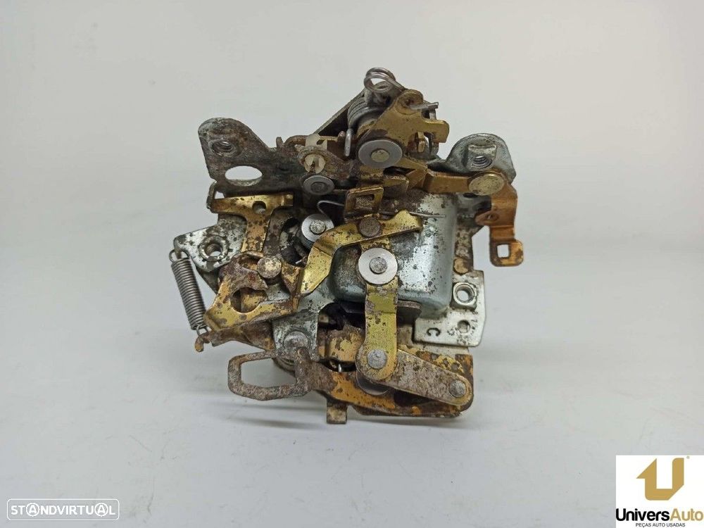 FECHADURA PORTA TRASEIRA ESQUERDA MERCEDES CLASE E (W123) BERLINA+COUPE D 300 - 2