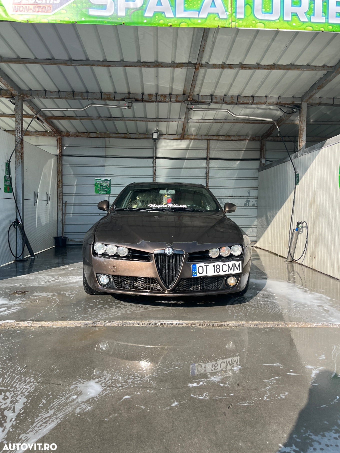 Alfa Romeo 159 - 4