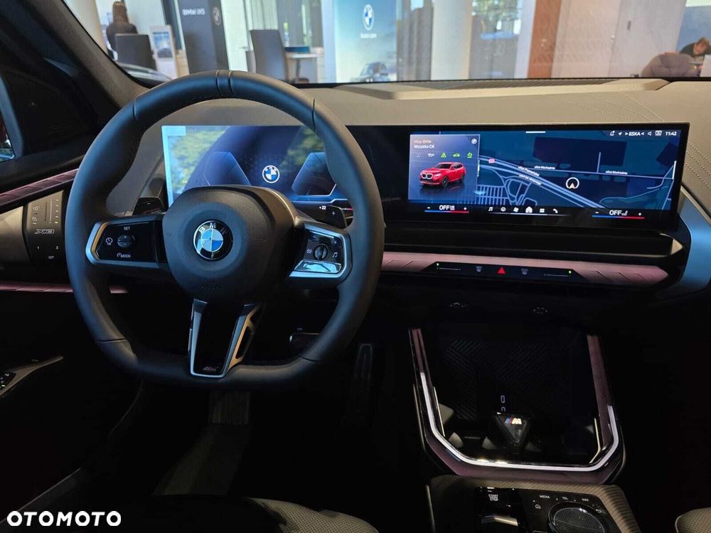 BMW X3 xDrive20d mHEV sport - 7