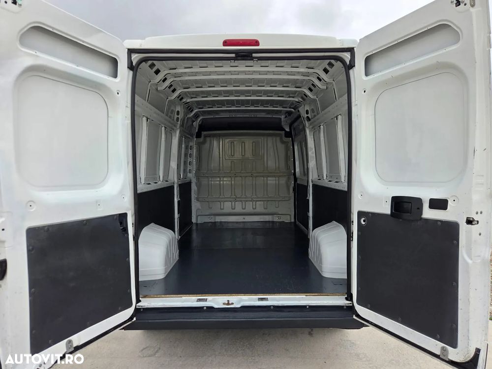 Citroën Jumper L3H2 - 10