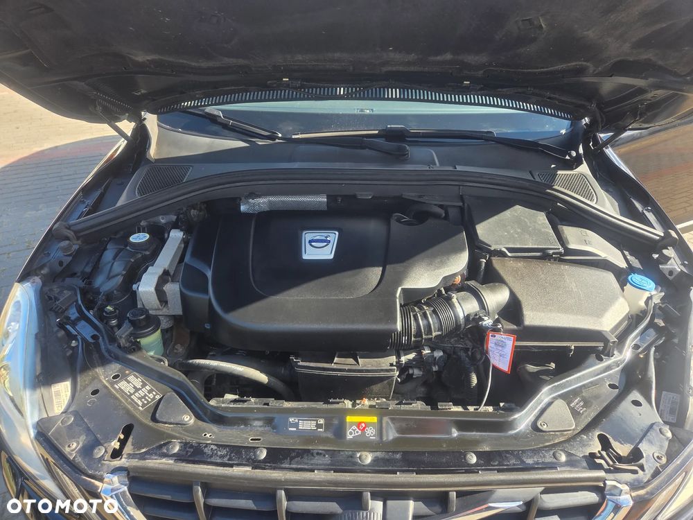 Volvo XC 60 D3 Summum - 24