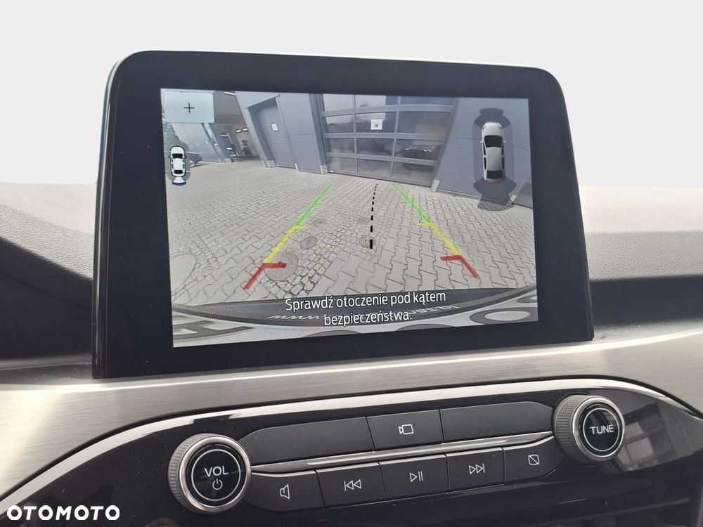 Ford Kuga 2.5 FHEV FWD Titanium eCVT - 15