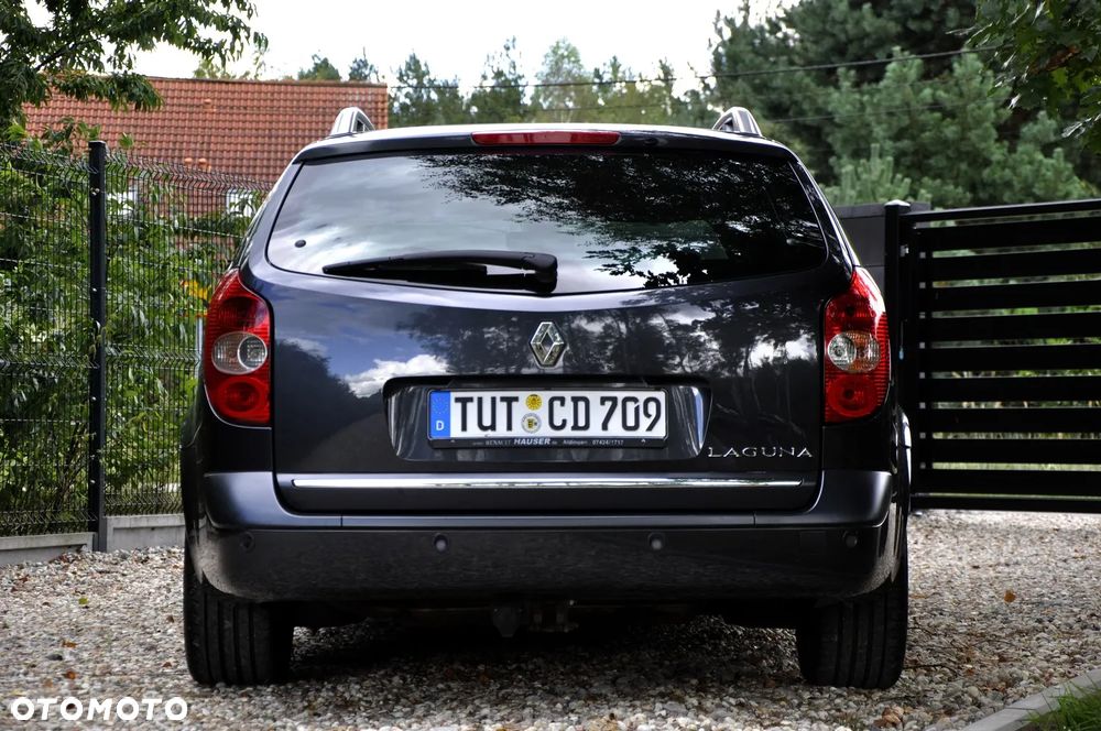 Renault Laguna 2.0 16V Turbo GT - 17
