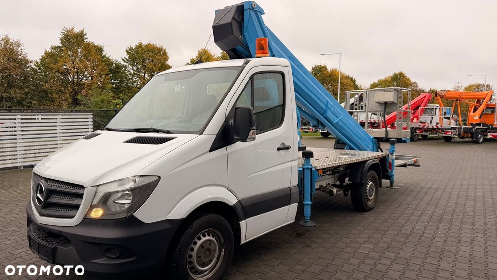 Ruthmann TB 270.2 - 2