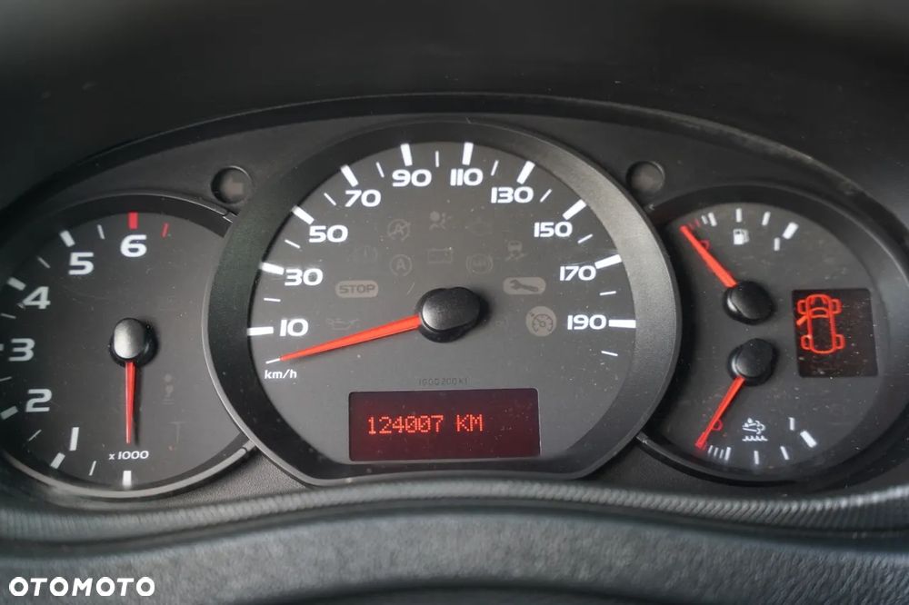 Renault MASTER 2,3  DCI 165  / KONTENER  4,3 m /  WINDA DHOLLANDIA 750 KG  / BLIŹNIAK /SPROWADZONY - 38