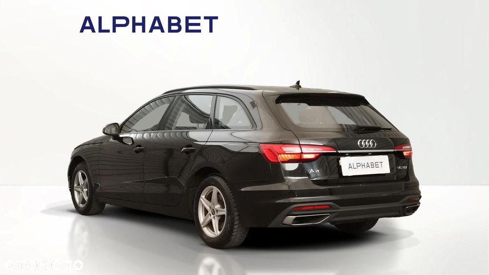 Audi A4 Avant 35 TDI mHEV S tronic - 3