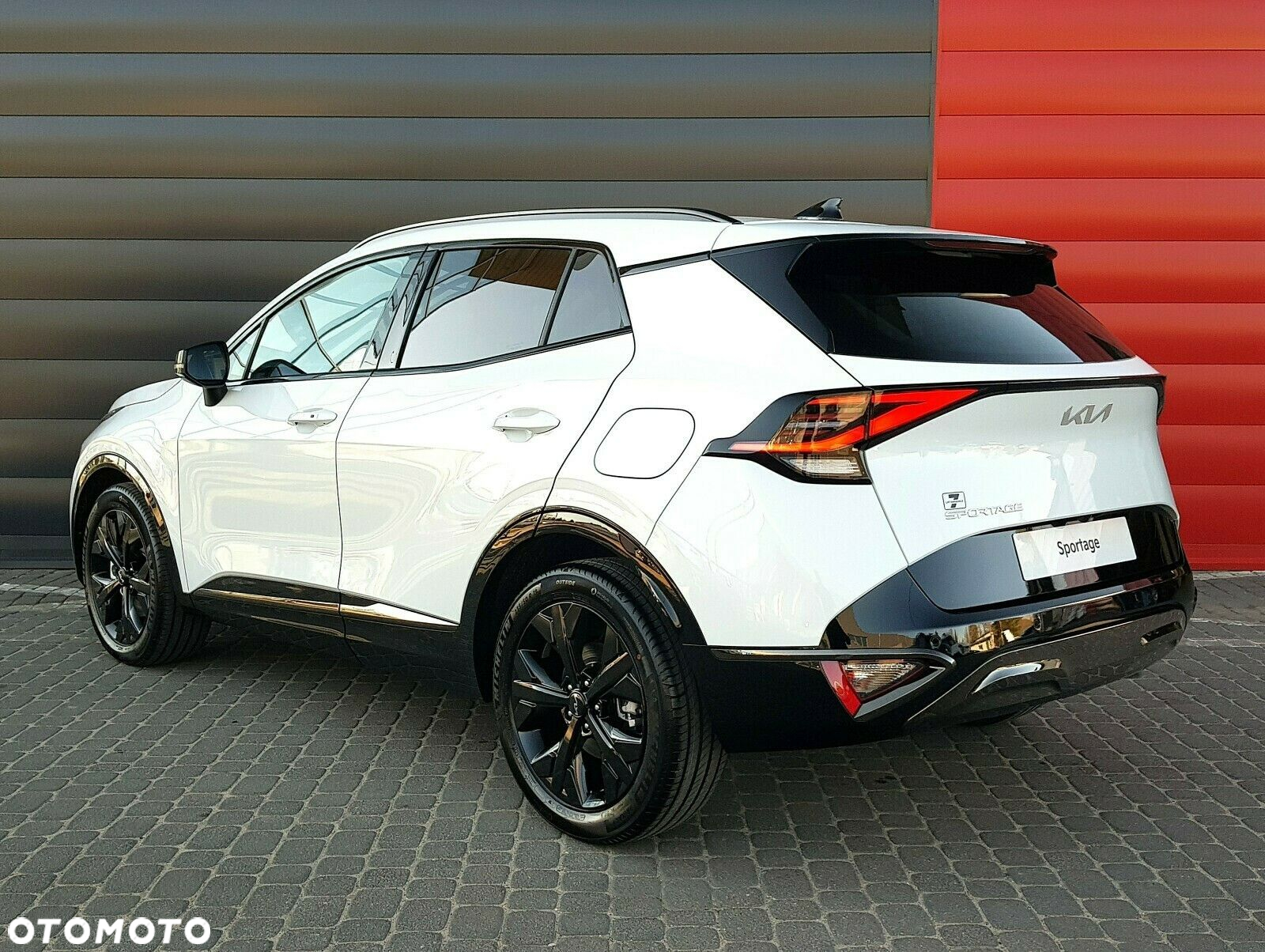 Kia Sportage 1.6 T-GDI Anniversary 2WD DCT - 6