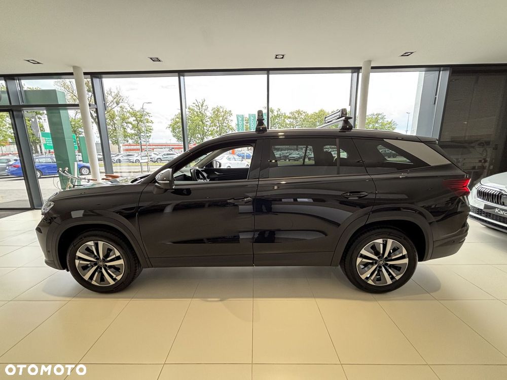 Skoda Kodiaq - 6