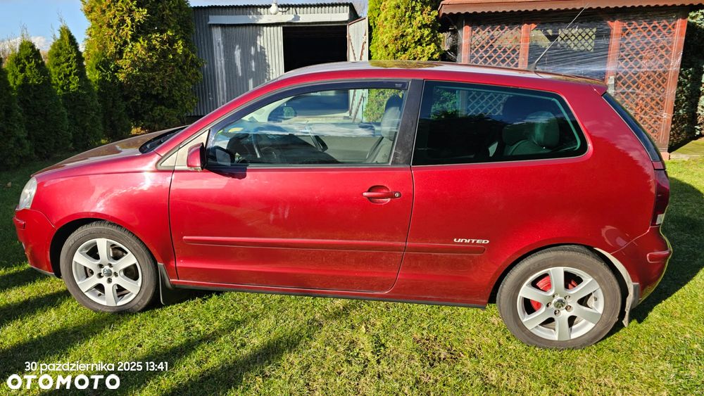 Volkswagen Polo - 2