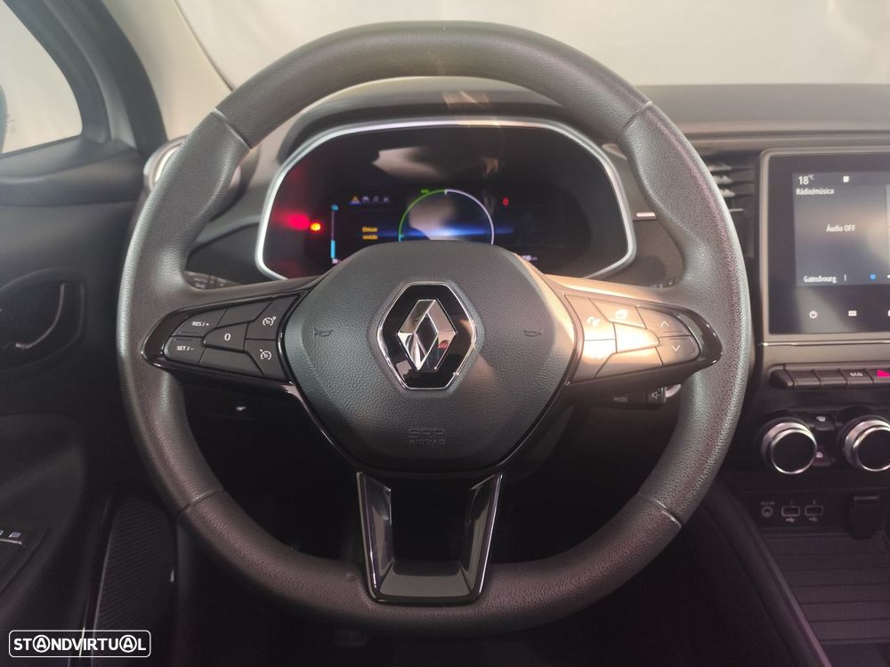 Renault Zoe (c/ Bateria) Limited 50 - 8