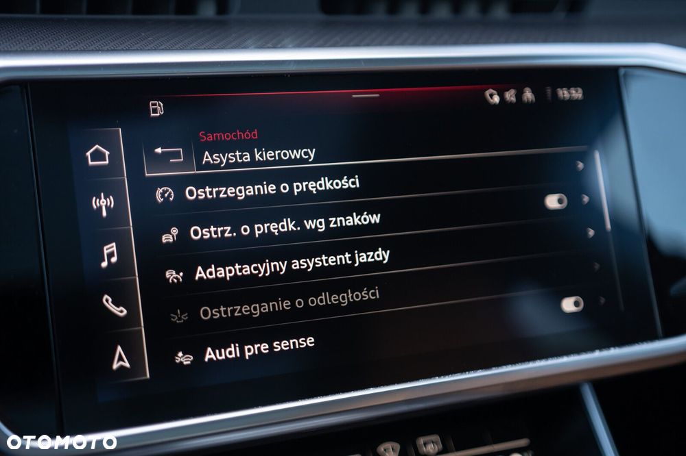 Audi RS6 Avant - 24