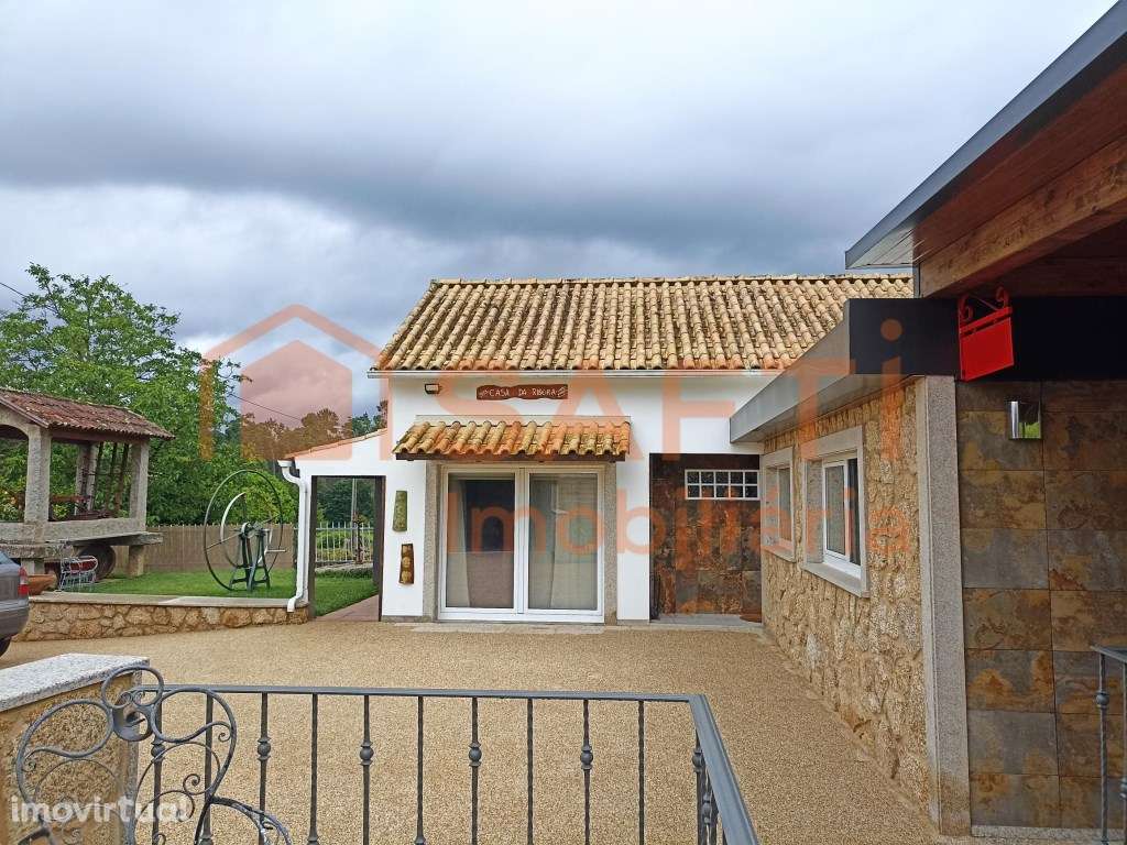 Moradia de férias Rústica /Moderna - Monção - Grande imagem: 3/36