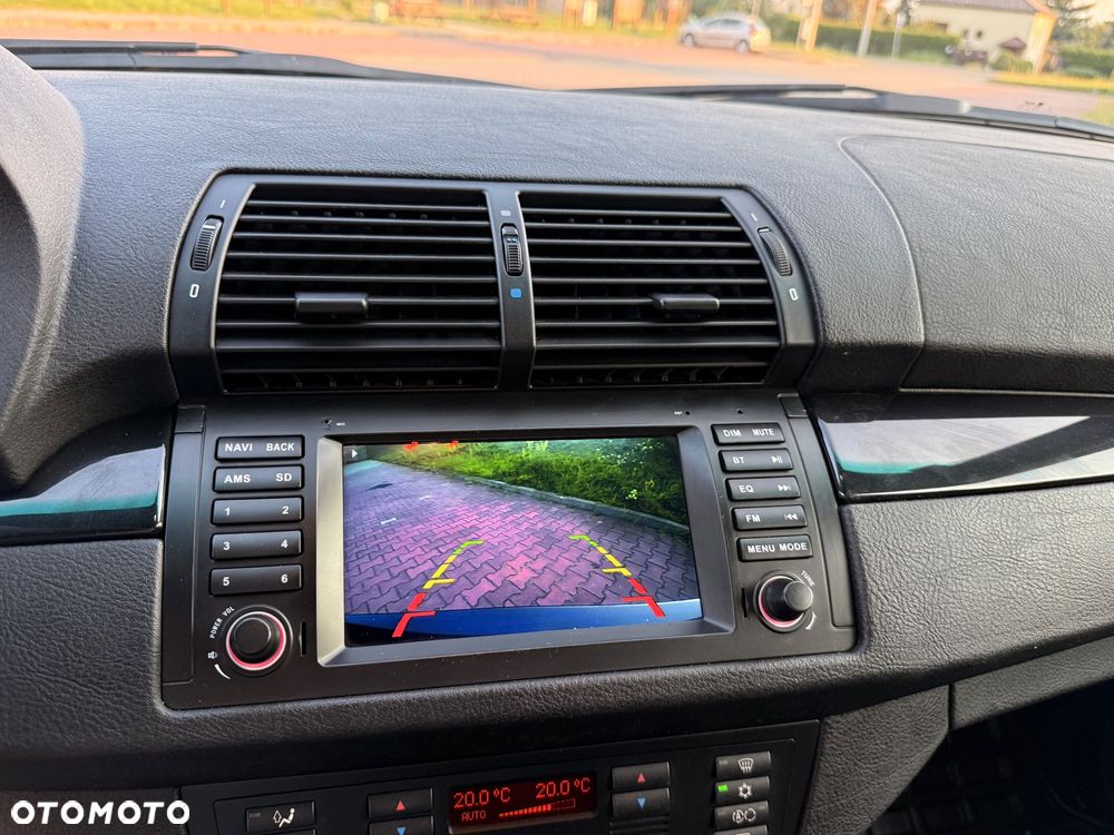 BMW X5 3.0 d - 30