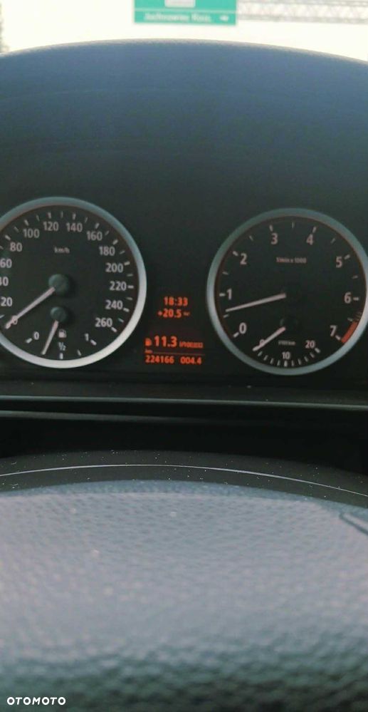 BMW Seria 5 - 7