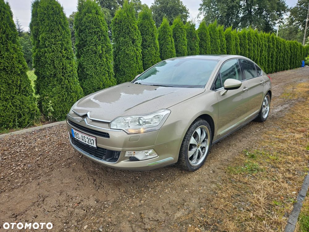 Citroën C5 3.0 HDi V6 Exclusive - 9